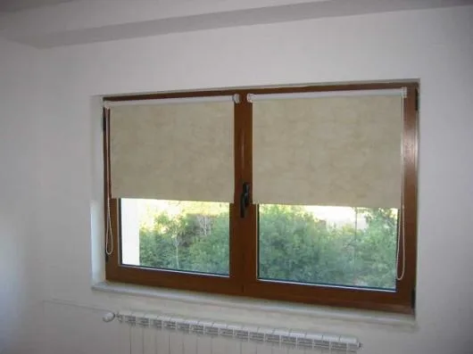 Tamplarie din aluminiu si PVC - Botosani