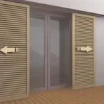 Tamplarie din aluminiu si PVC - Botosani