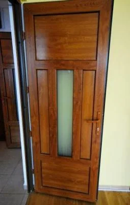 Tamplarie din aluminiu si PVC - Botosani