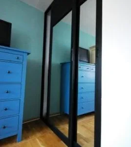 Tamplarie din aluminiu si PVC - Botosani