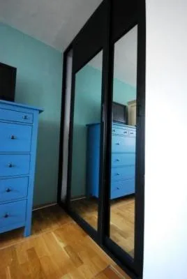 Tamplarie din aluminiu si PVC - Botosani