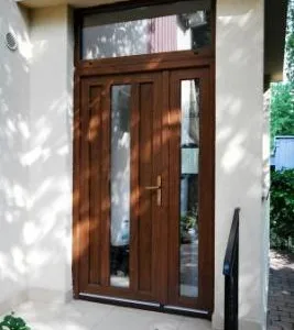 Tamplarie din aluminiu si PVC - Botosani