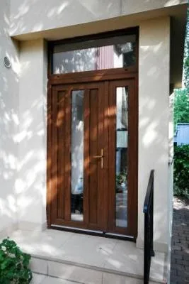 Tamplarie din aluminiu si PVC - Botosani