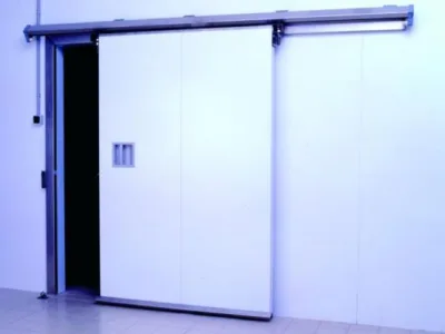 Automatizari porti - usi de garaj - casa inteligenta - Botosani