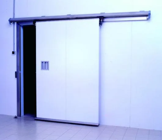 Automatizari porti - usi de garaj - casa inteligenta - Botosani