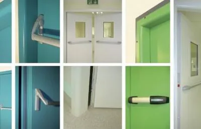 Automatizari porti - usi de garaj - casa inteligenta - Botosani