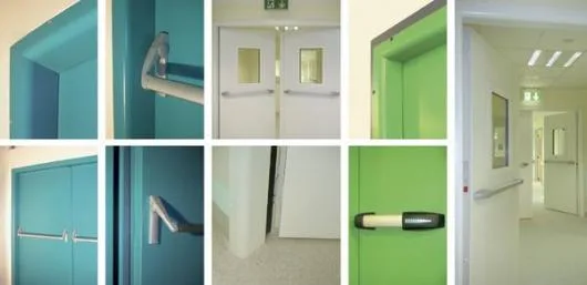 Automatizari porti - usi de garaj - casa inteligenta - Botosani