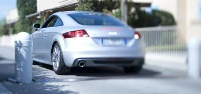 Automatizari porti - usi de garaj - casa inteligenta - Botosani