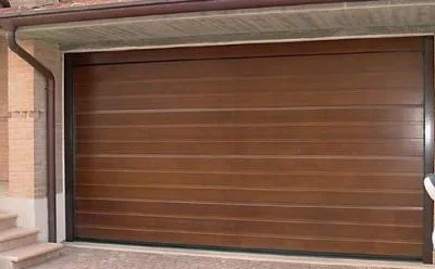 Automatizari porti - usi de garaj - casa inteligenta - Botosani