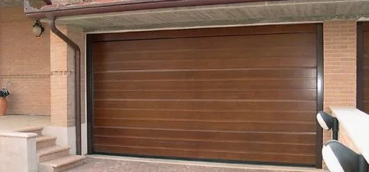 Automatizari porti - usi de garaj - casa inteligenta - Botosani