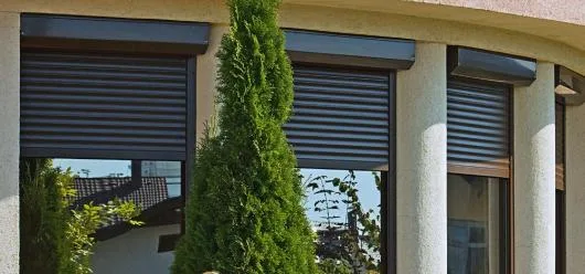 Automatizari porti - usi de garaj - casa inteligenta - Botosani