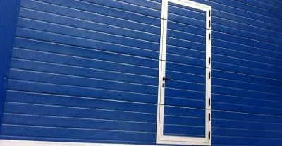 Automatizari porti - usi de garaj - casa inteligenta - Botosani