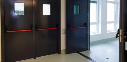 Automatizari porti - usi de garaj - casa inteligenta - Botosani