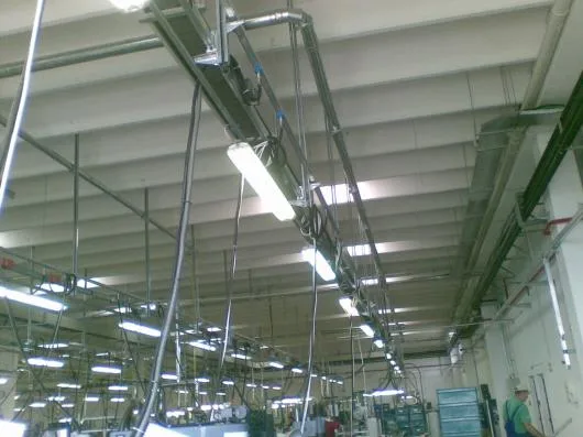 Proiectare si executie instalatii electrice - Brasov