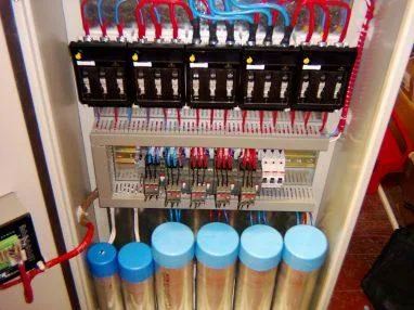 Proiectare si executie instalatii electrice - Brasov