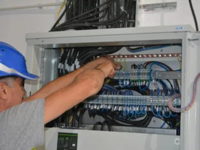 Proiectare si executie instalatii electrice - Brasov