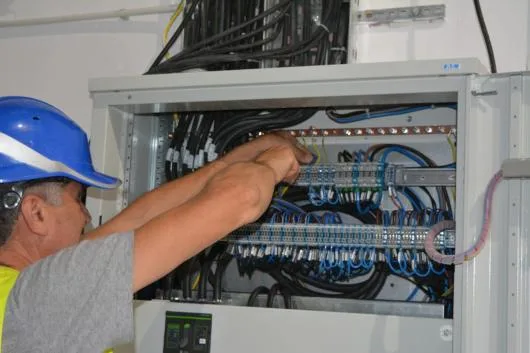 Proiectare si executie instalatii electrice - Brasov