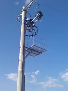 Proiectare si executie instalatii electrice - Brasov