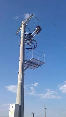 Proiectare si executie instalatii electrice - Brasov