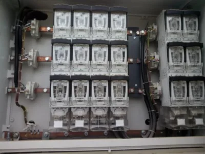 Proiectare si executie instalatii electrice - Brasov