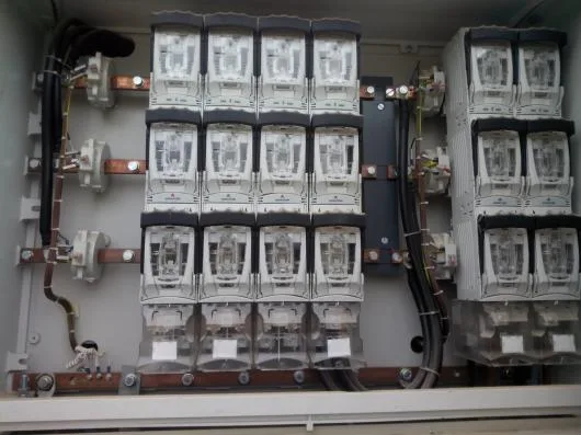 Proiectare si executie instalatii electrice - Brasov