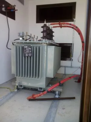 Proiectare si executie instalatii electrice - Brasov