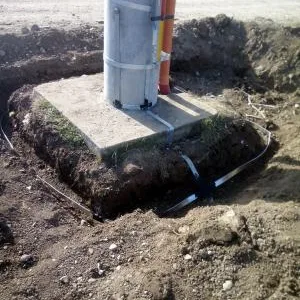 Proiectare si executie instalatii electrice - Brasov