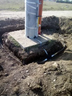 Proiectare si executie instalatii electrice - Brasov