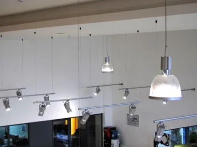 Proiectare si executie instalatii electrice - Brasov