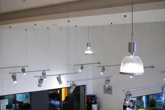 Proiectare si executie instalatii electrice - Brasov
