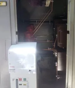 Proiectare si executie instalatii electrice - Brasov