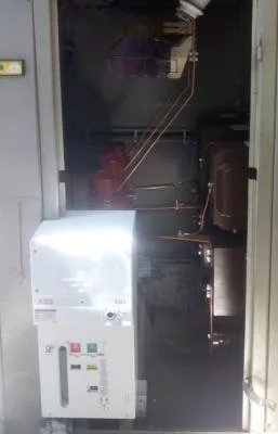 Proiectare si executie instalatii electrice - Brasov