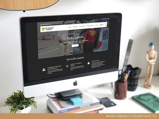 TOP SECURITY SERVICE