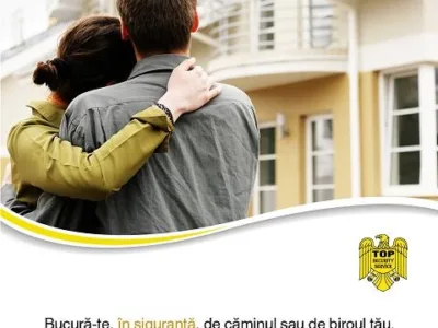 TOP SECURITY SERVICE