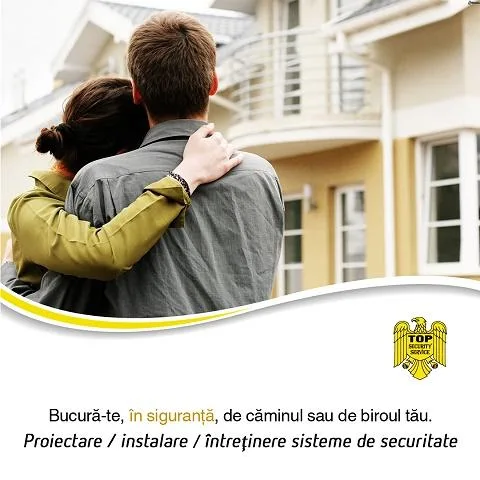 TOP SECURITY SERVICE