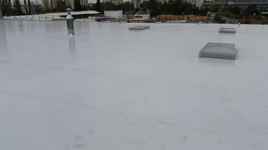 Campina / Prahova - Pardoseli Industriale - hidroizolatii si impermeabilitati