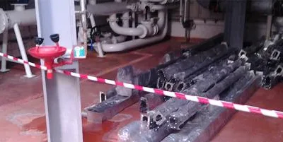 Campina / Prahova - Pardoseli Industriale - hidroizolatii si impermeabilitati