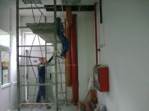 Campina / Prahova - Pardoseli Industriale - hidroizolatii si impermeabilitati