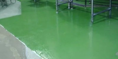 Campina / Prahova - Pardoseli Industriale - hidroizolatii si impermeabilitati