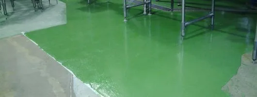 Campina / Prahova - Pardoseli Industriale - hidroizolatii si impermeabilitati