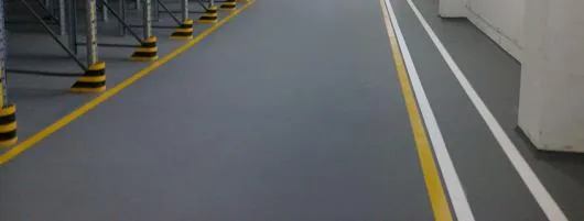 Campina / Prahova - Pardoseli Industriale - hidroizolatii si impermeabilitati