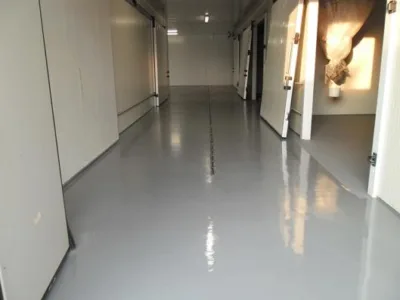 Campina / Prahova - Pardoseli Industriale - hidroizolatii si impermeabilitati