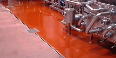 Campina / Prahova - Pardoseli Industriale - hidroizolatii si impermeabilitati