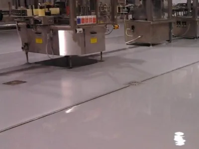 Campina / Prahova - Pardoseli Industriale - hidroizolatii si impermeabilitati