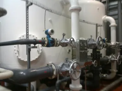 Campina / Prahova - Pardoseli Industriale - hidroizolatii si impermeabilitati