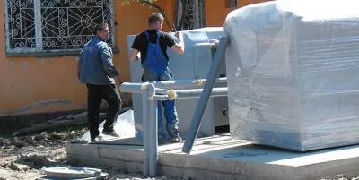 Campina / Prahova - Pardoseli Industriale - hidroizolatii si impermeabilitati