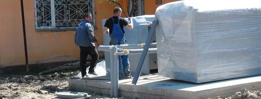 Campina / Prahova - Pardoseli Industriale - hidroizolatii si impermeabilitati