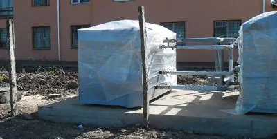 Campina / Prahova - Pardoseli Industriale - hidroizolatii si impermeabilitati
