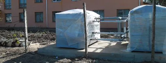 Campina / Prahova - Pardoseli Industriale - hidroizolatii si impermeabilitati