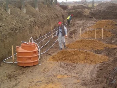 Campina / Prahova - Pardoseli Industriale - hidroizolatii si impermeabilitati